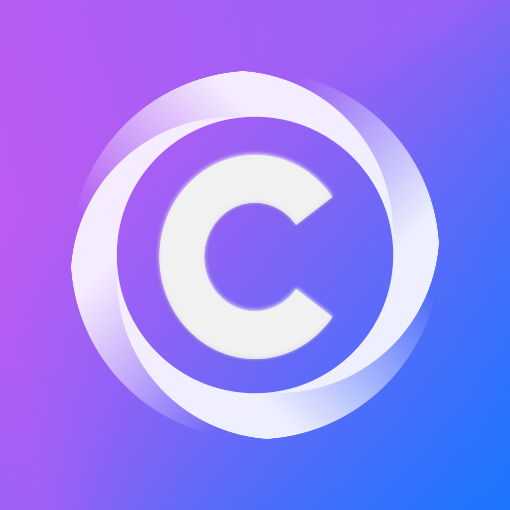WatermarkIt App Icon